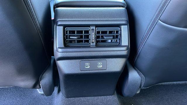 new 2025 Honda Accord Hybrid car, priced at $40,450