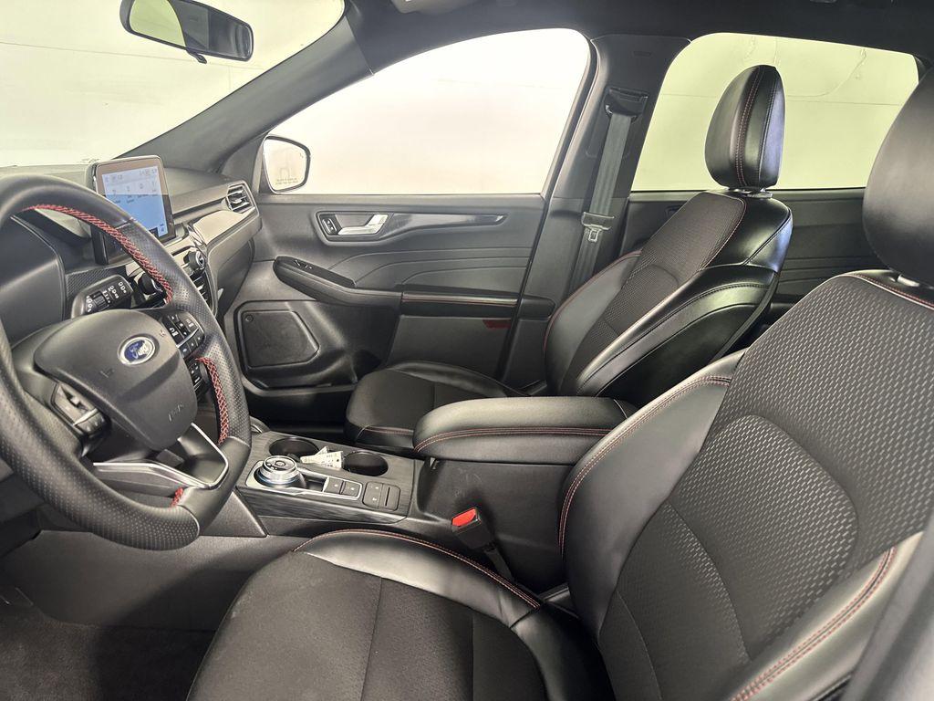 used 2025 Ford Escape car, priced at $23,856