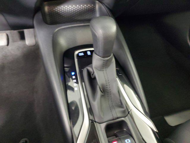 used 2021 Toyota Corolla Hybrid car, priced at $16,551