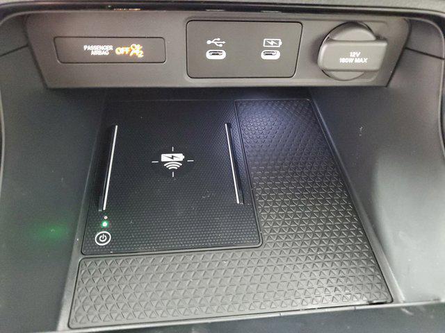 new 2026 Honda CR-V car, priced at $34,325