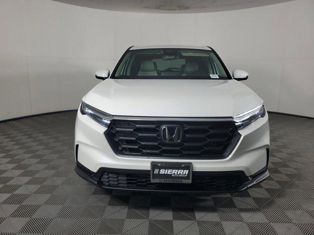 new 2026 Honda CR-V car, priced at $34,325