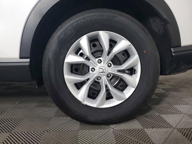 new 2026 Honda CR-V car, priced at $34,325