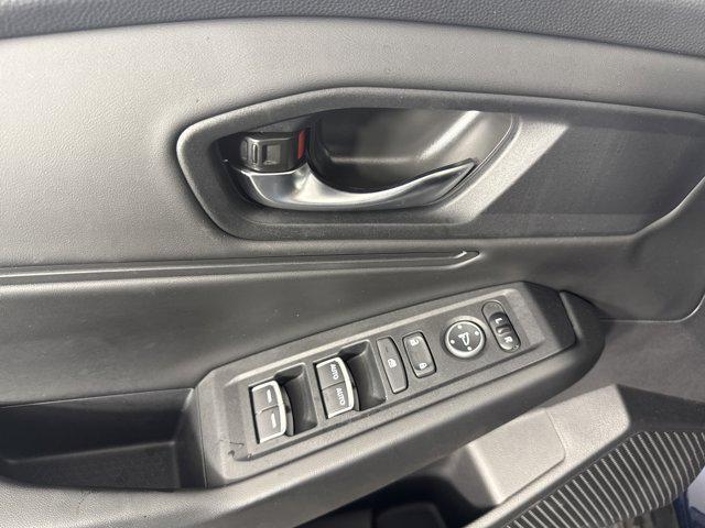 used 2023 Honda Accord car, priced at $25,271