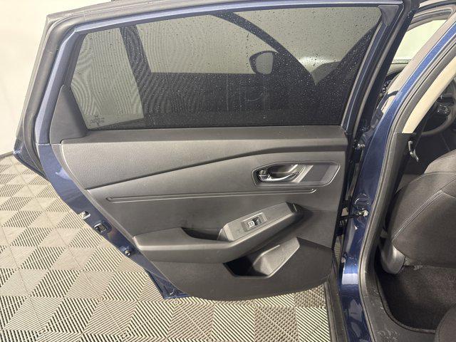 used 2023 Honda Accord car, priced at $25,271