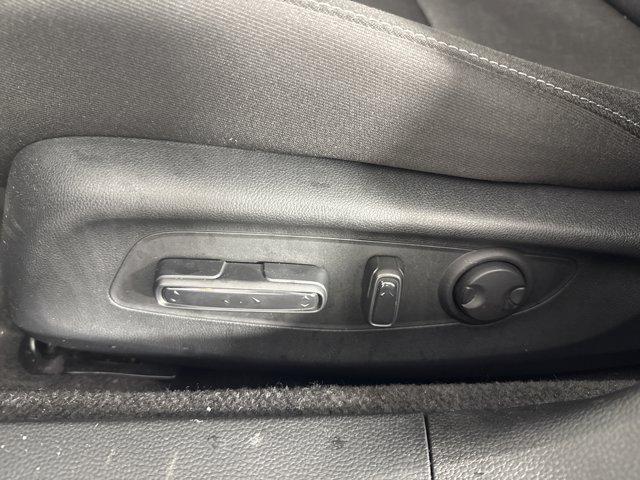 used 2023 Honda Accord car, priced at $25,271