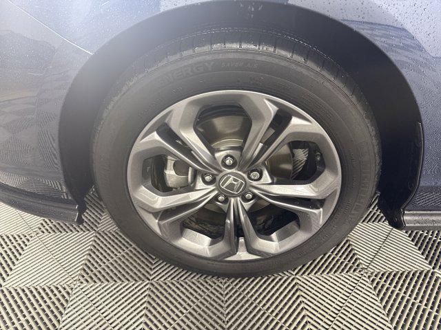 used 2023 Honda Accord car, priced at $25,271