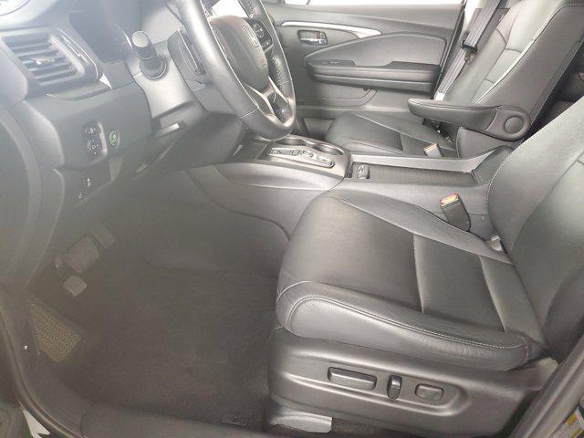 used 2022 Honda Pilot car, priced at $29,765