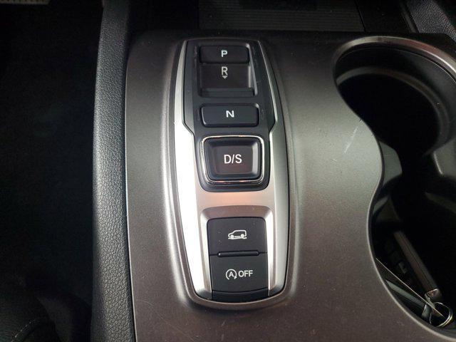 used 2022 Honda Pilot car, priced at $29,765