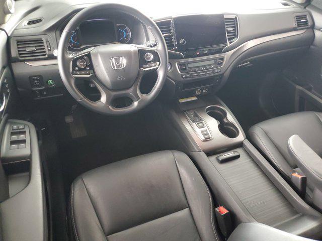 used 2022 Honda Pilot car, priced at $29,765