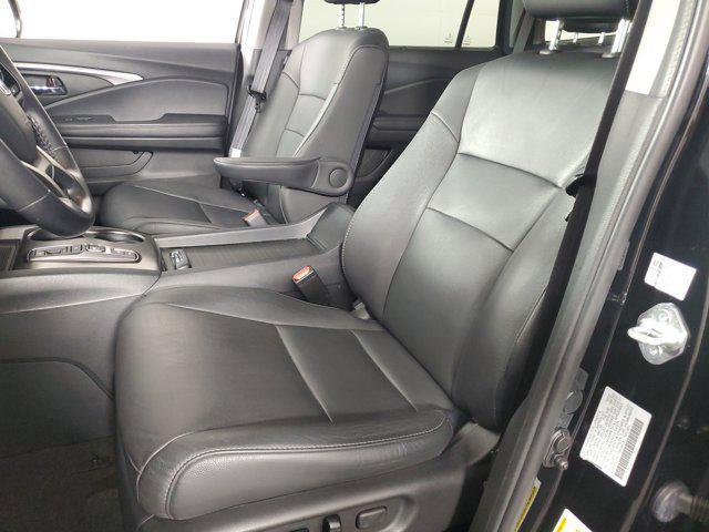used 2022 Honda Pilot car, priced at $29,765