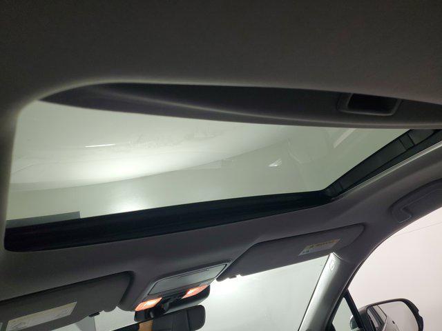 used 2022 Honda Pilot car, priced at $29,765