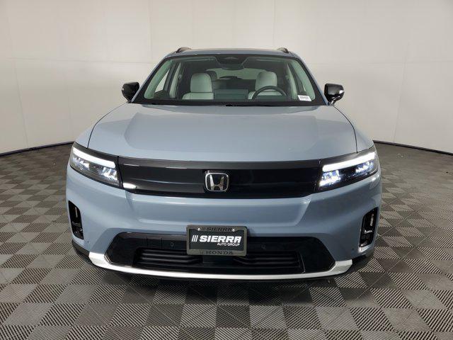 new 2026 Honda Prologue car, priced at $53,650