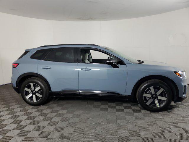 new 2026 Honda Prologue car, priced at $53,650