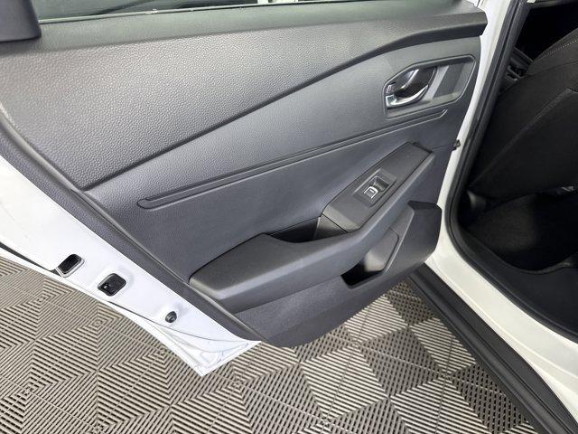 used 2024 Honda Accord car, priced at $25,481