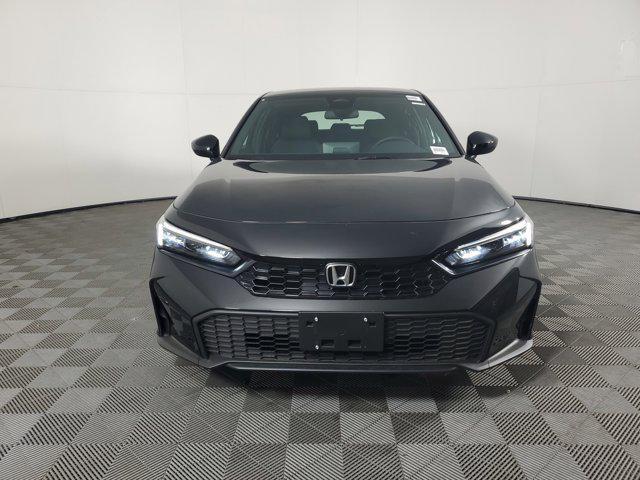 new 2026 Honda Civic car, priced at $29,090