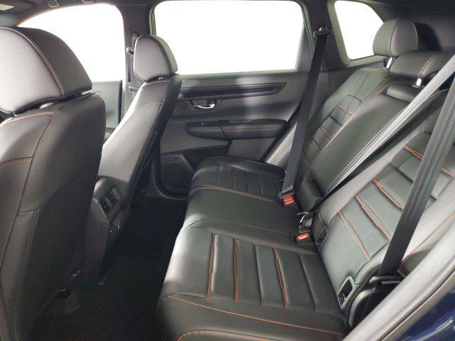 new 2026 Honda CR-V Hybrid car, priced at $41,675