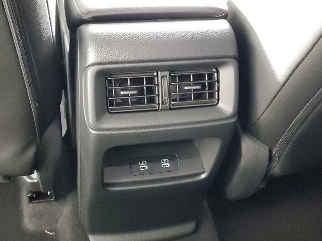 new 2026 Honda CR-V Hybrid car, priced at $41,675