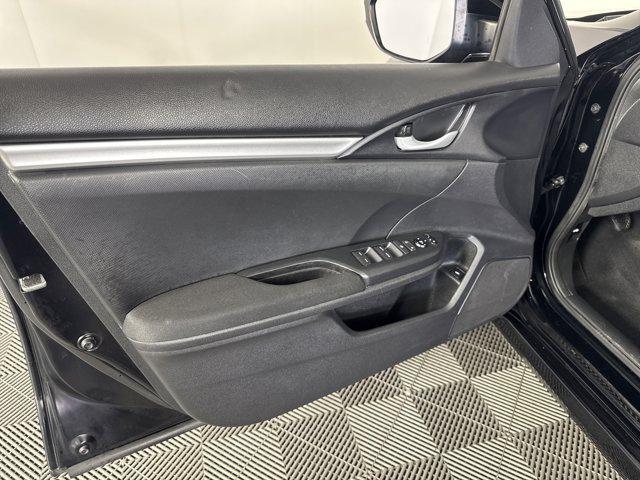 used 2019 Honda Civic car, priced at $14,457