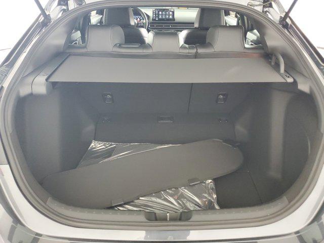 new 2026 Honda Civic Hybrid car, priced at $34,790