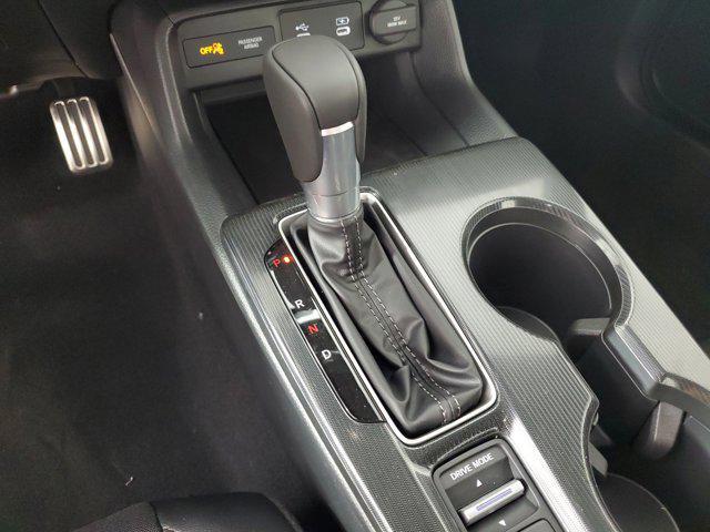 new 2026 Honda Civic car, priced at $27,890