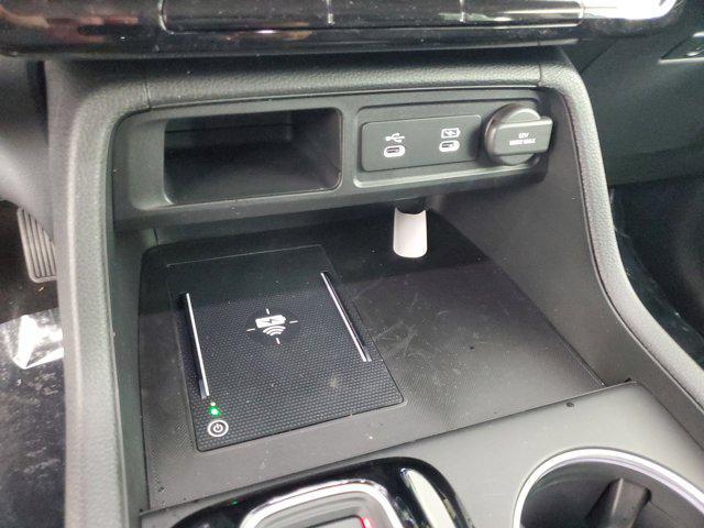 new 2026 Honda Pilot car, priced at $54,245