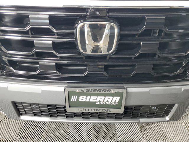 new 2026 Honda Pilot car, priced at $54,245