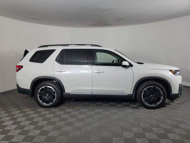new 2026 Honda Pilot car, priced at $54,245