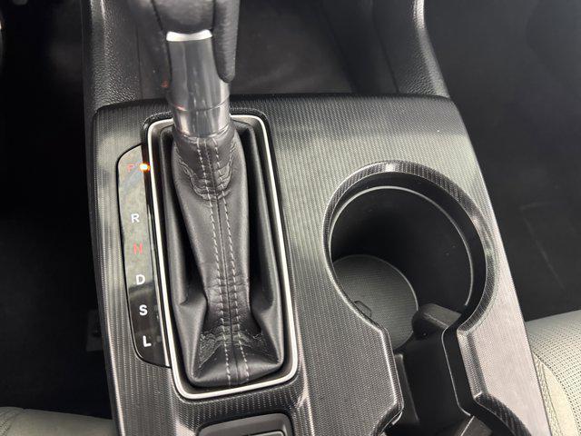 used 2023 Honda Civic car, priced at $21,611