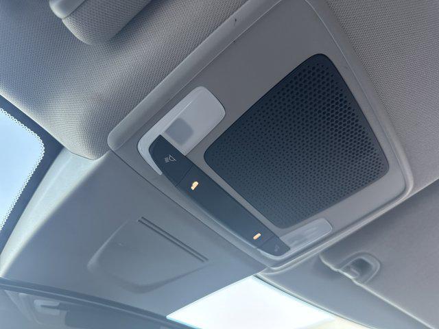 used 2023 Honda Civic car, priced at $21,611