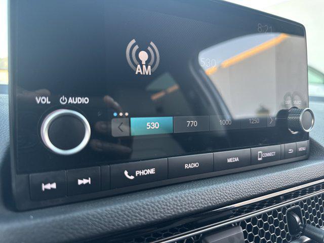 used 2023 Honda Civic car, priced at $21,611