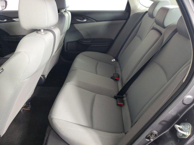 used 2016 Honda Civic car, priced at $14,591