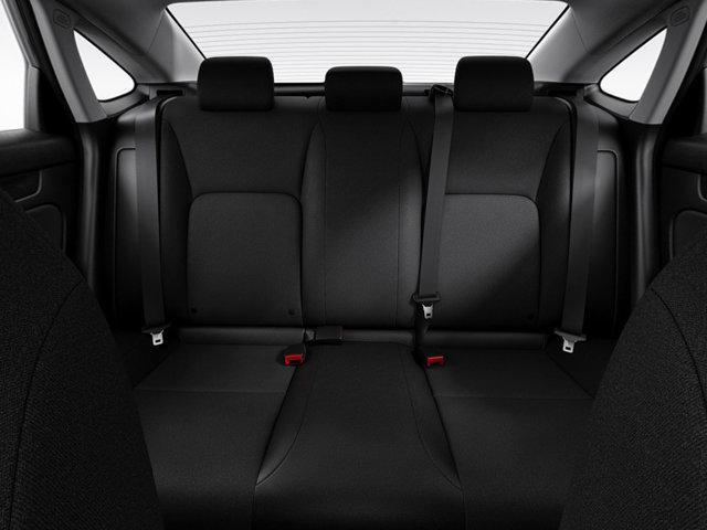 new 2026 Honda Civic car, priced at $26,430