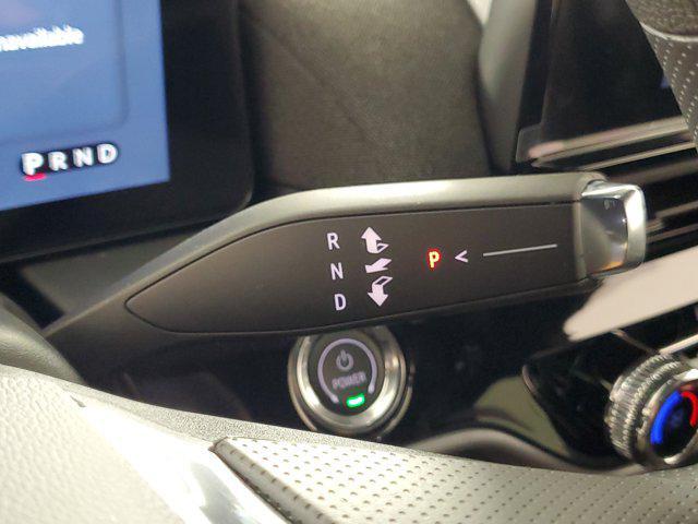 new 2026 Honda Prologue car, priced at $49,350