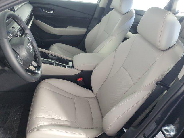 new 2026 Honda Accord Hybrid car, priced at $36,290