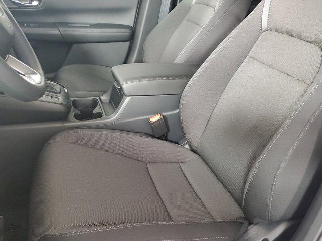 new 2026 Honda CR-V car, priced at $32,825