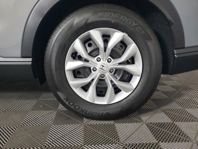 new 2026 Honda CR-V car, priced at $32,825