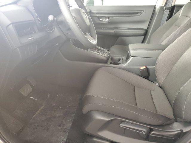 new 2026 Honda CR-V car, priced at $32,825