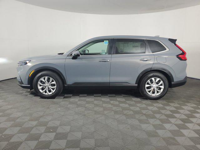 new 2026 Honda CR-V car, priced at $32,825
