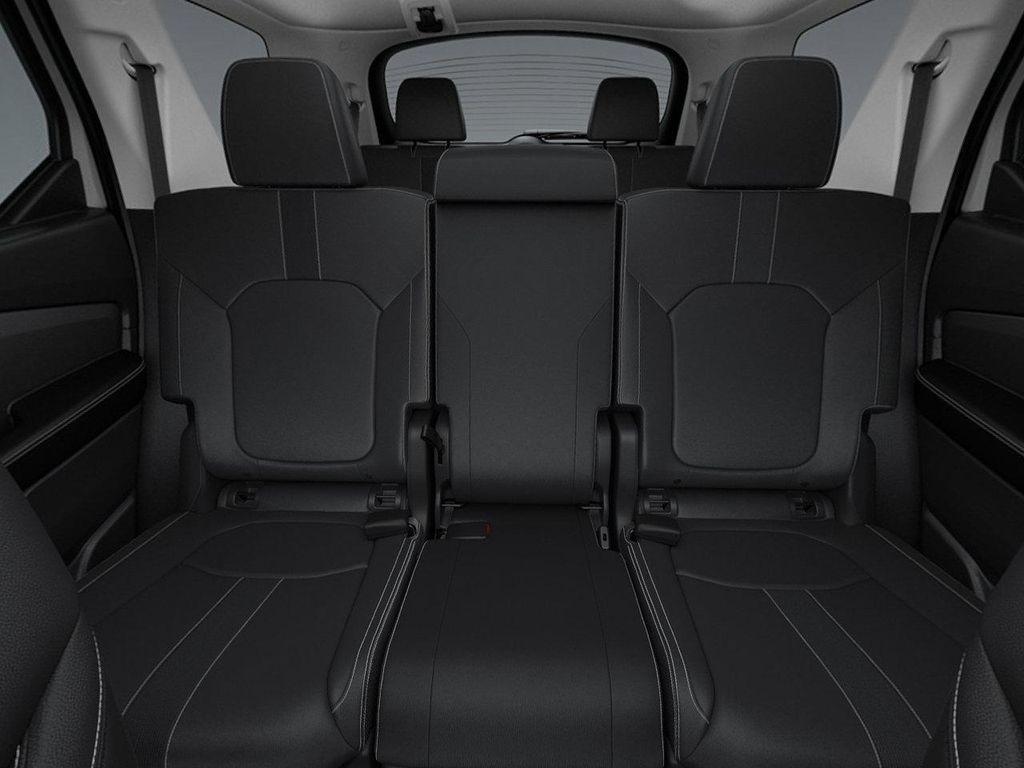 new 2026 Honda Pilot car, priced at $46,530