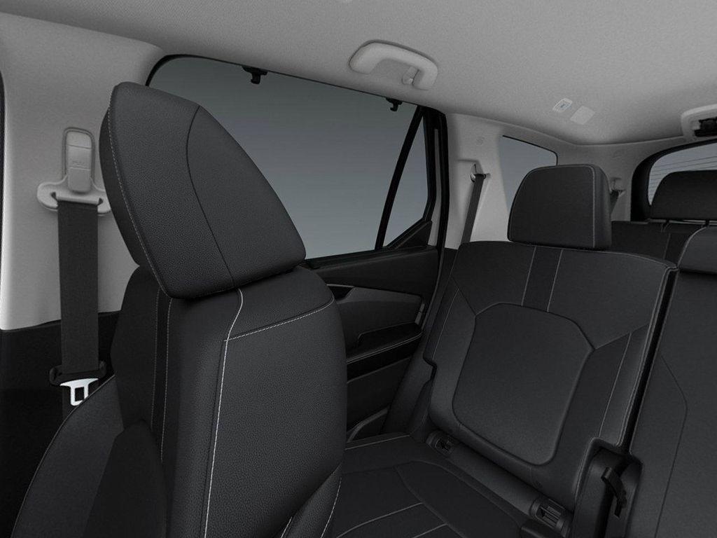 new 2026 Honda Pilot car, priced at $46,530