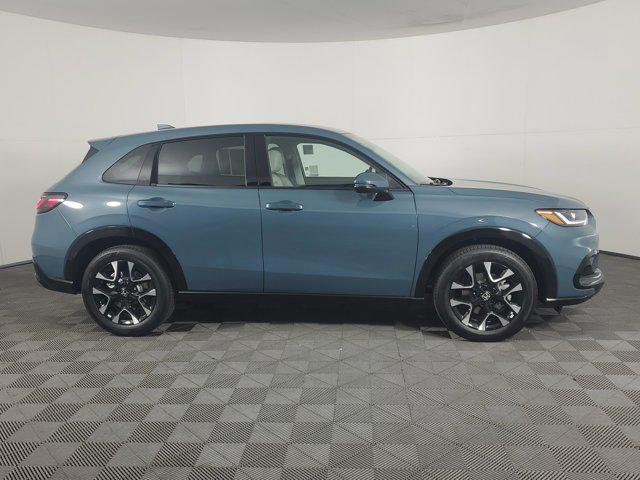 new 2026 Honda HR-V car, priced at $32,555