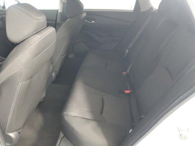 used 2023 Honda Accord car, priced at $24,571