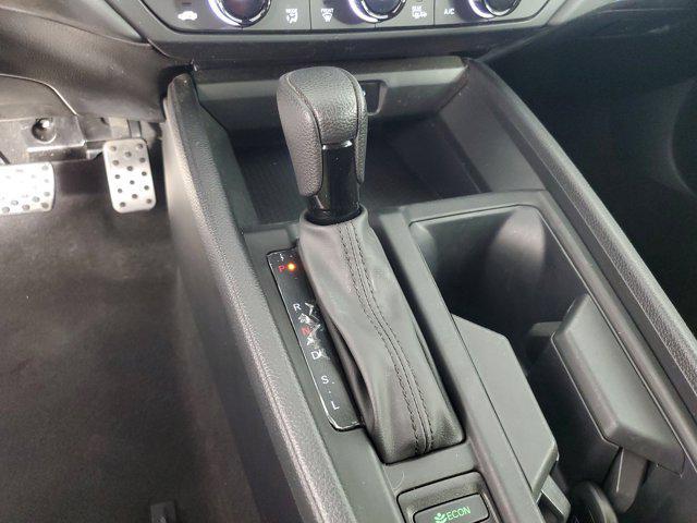 used 2023 Honda Accord car, priced at $24,571