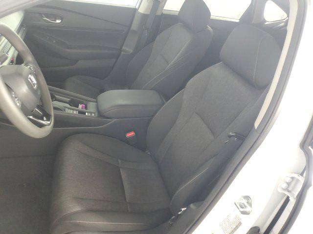 used 2023 Honda Accord car, priced at $24,571