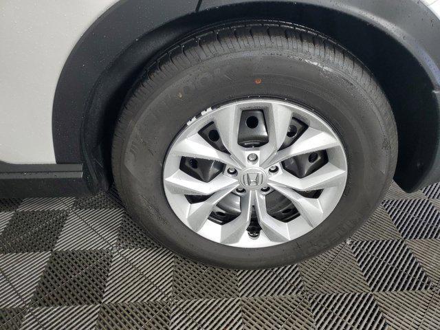 new 2026 Honda CR-V car, priced at $32,825