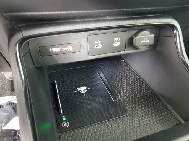 new 2026 Honda CR-V car, priced at $32,825