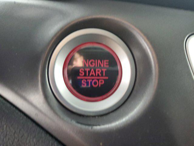 used 2022 Honda Pilot car, priced at $28,853