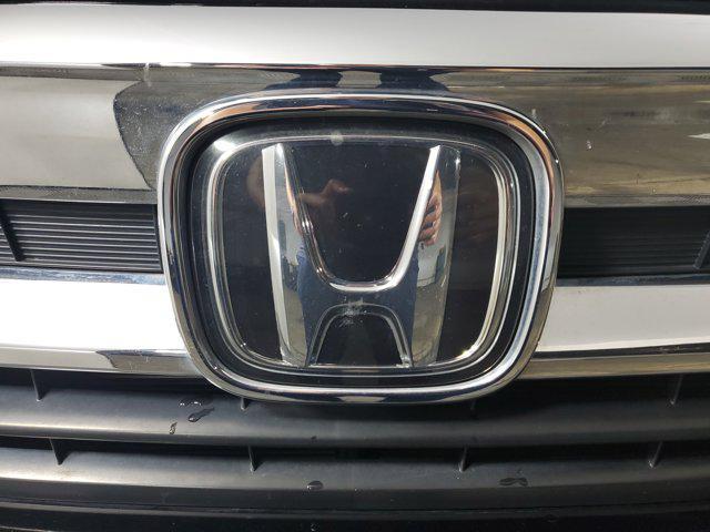 used 2022 Honda Pilot car, priced at $28,853