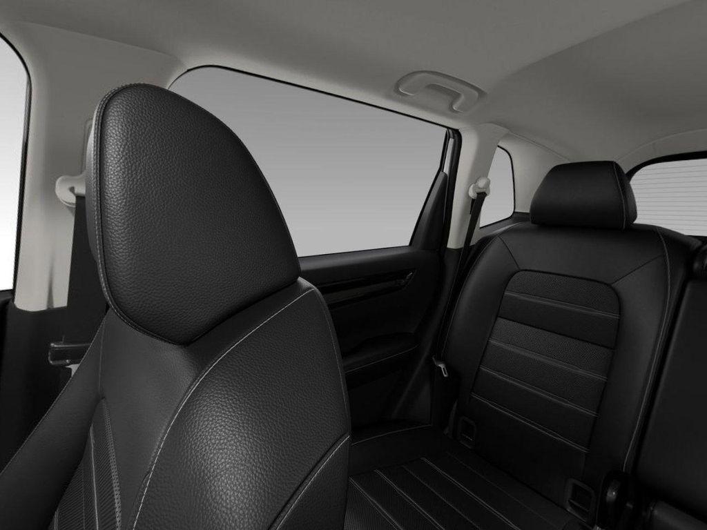 new 2026 Honda CR-V car, priced at $37,390