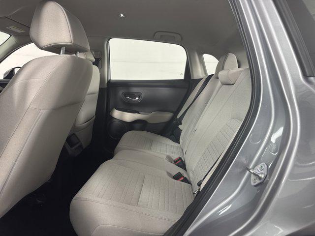 used 2023 Honda HR-V car, priced at $24,431